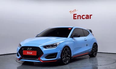 Veloster (JS)