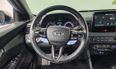 Veloster (JS)