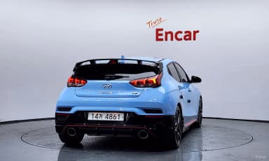 Veloster (JS)