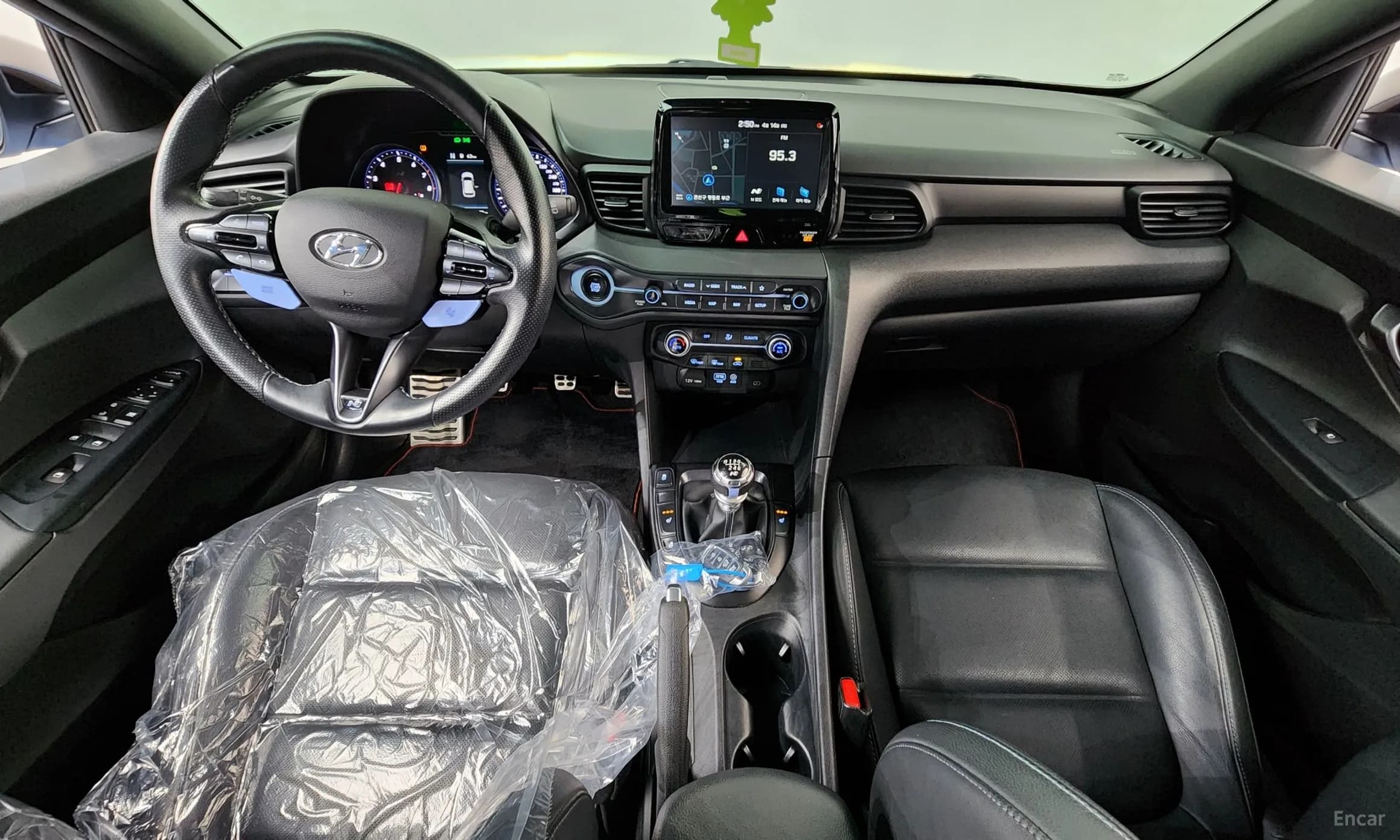 Veloster (JS)