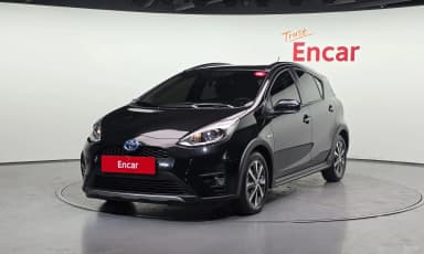 Prius C