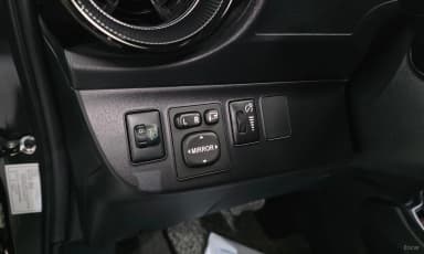 Prius C