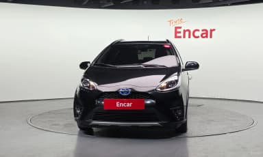 Prius C