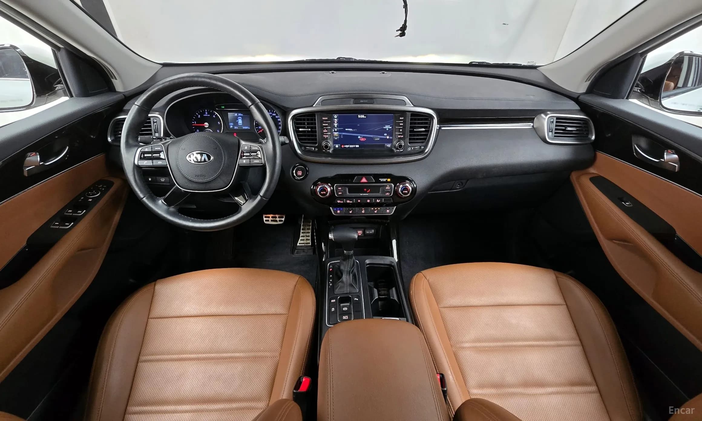 Sorento