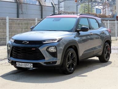 TrailBlaizer