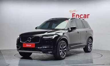 XC90 Gen 2