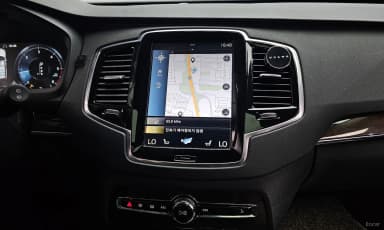 XC90 Gen 2