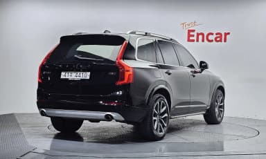 XC90 Gen 2