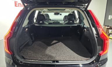 XC90 Gen 2