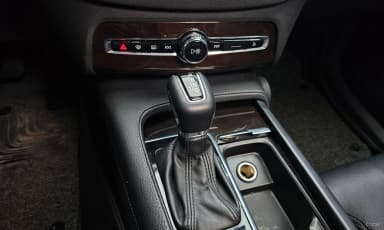 XC90 Gen 2
