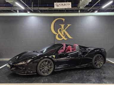 F8 Spider