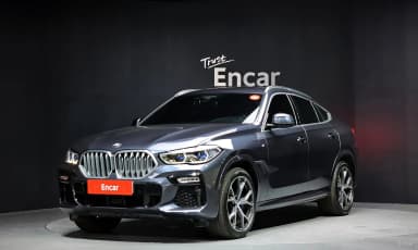 X6 (G06)