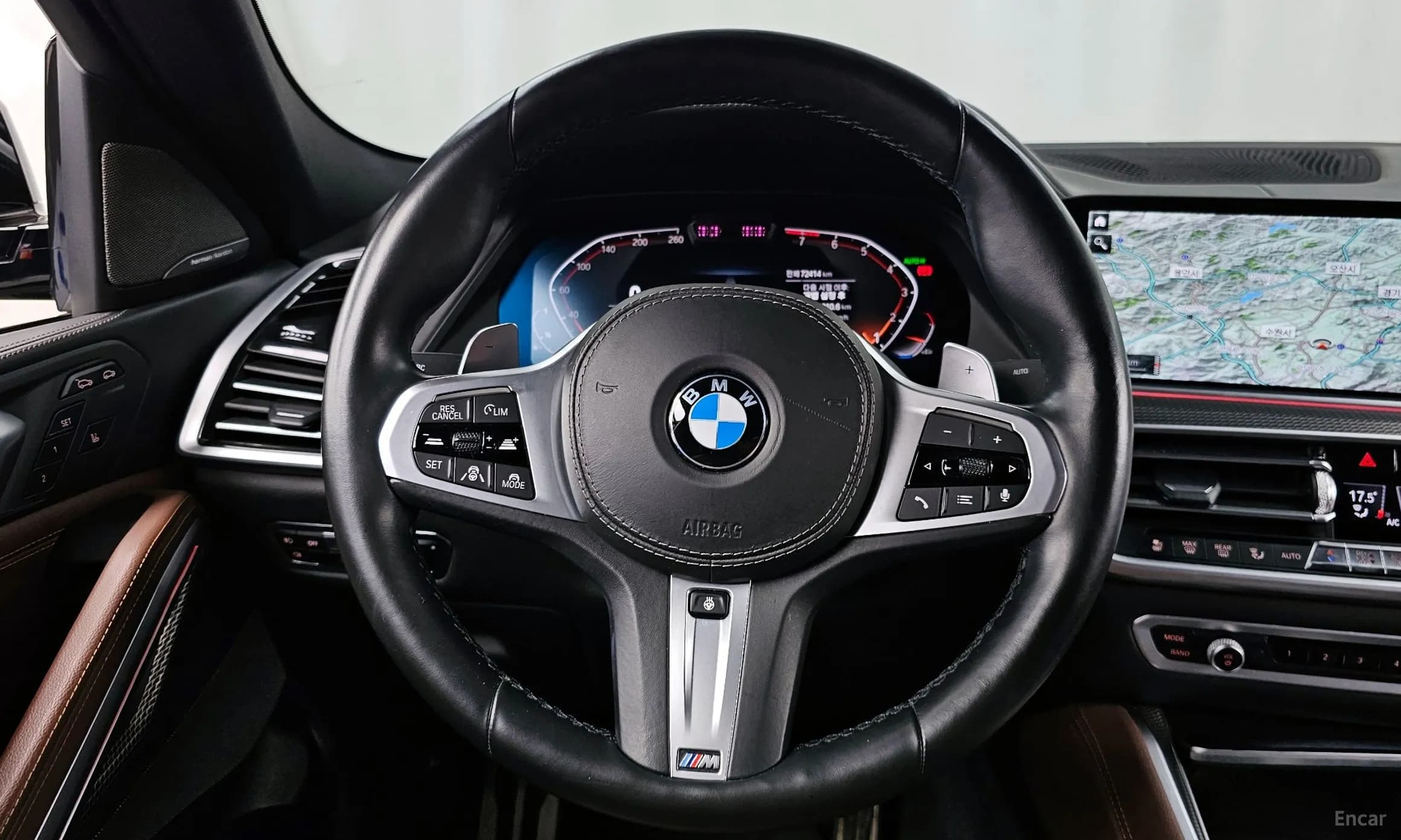 X6 (G06)