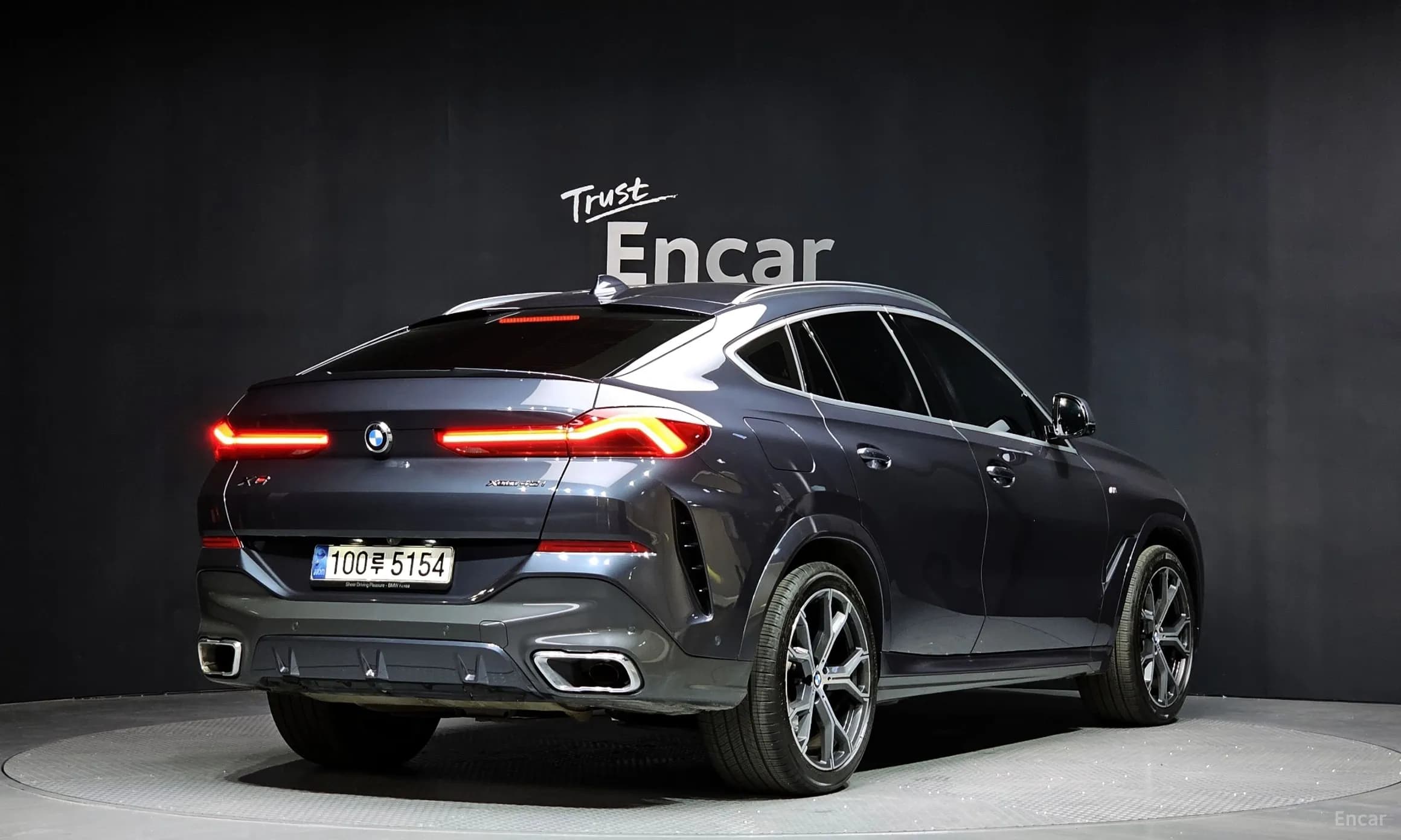 X6 (G06)