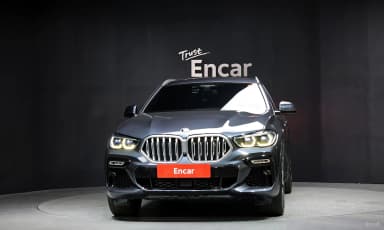 X6 (G06)