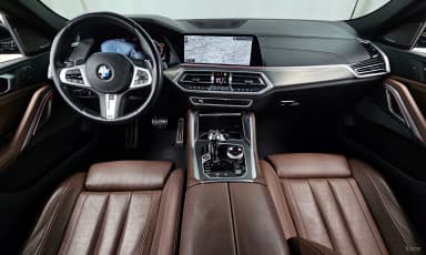 X6 (G06)