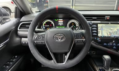 Camry (XV70)
