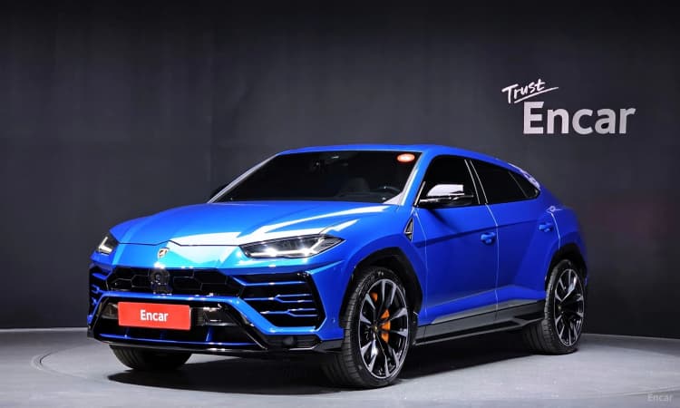 Urus