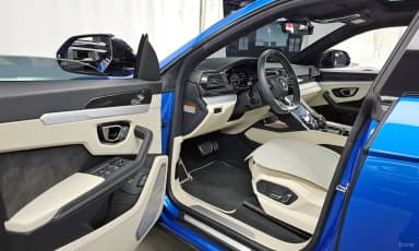 Urus