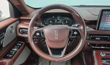 Aviator 2nd Generation