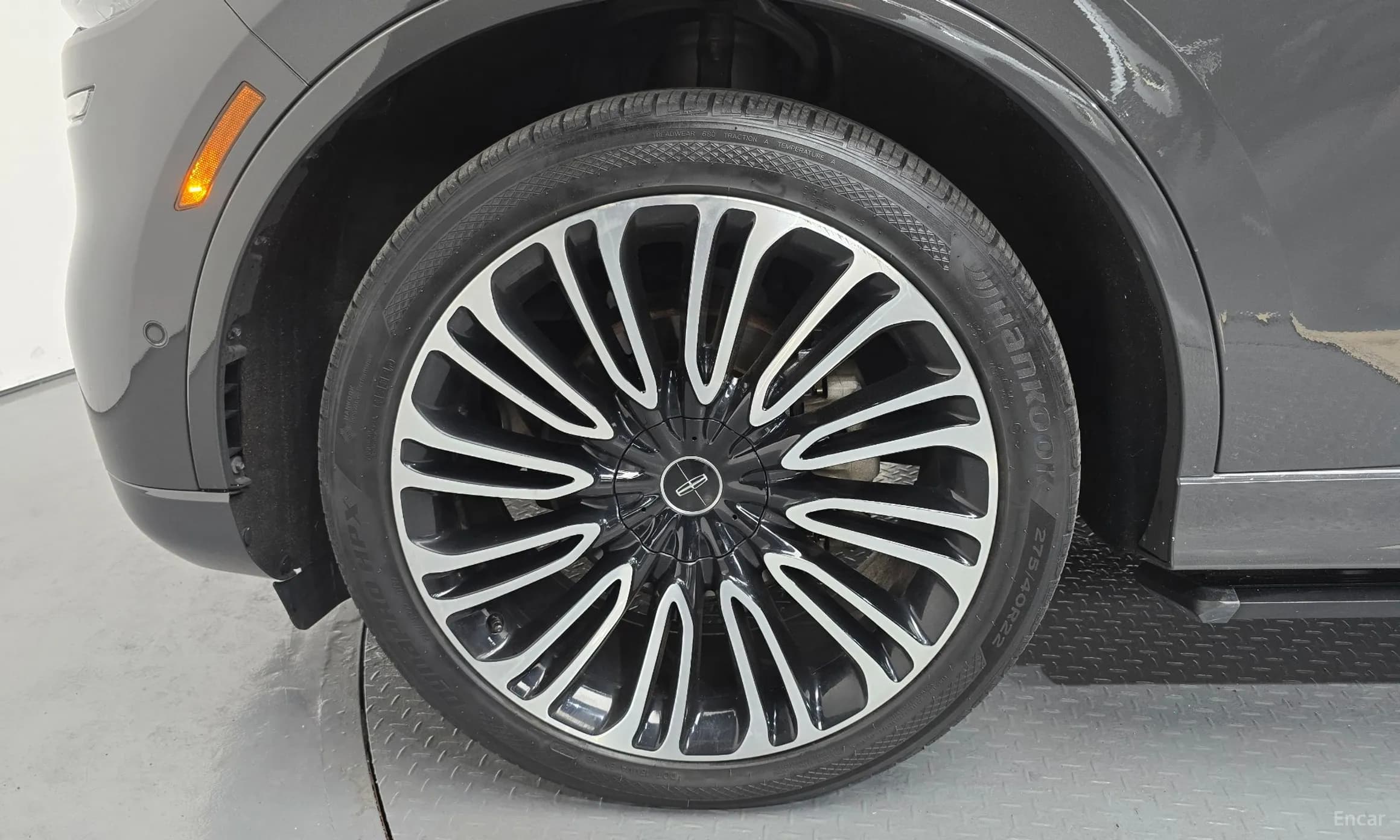 Aviator 2nd Generation