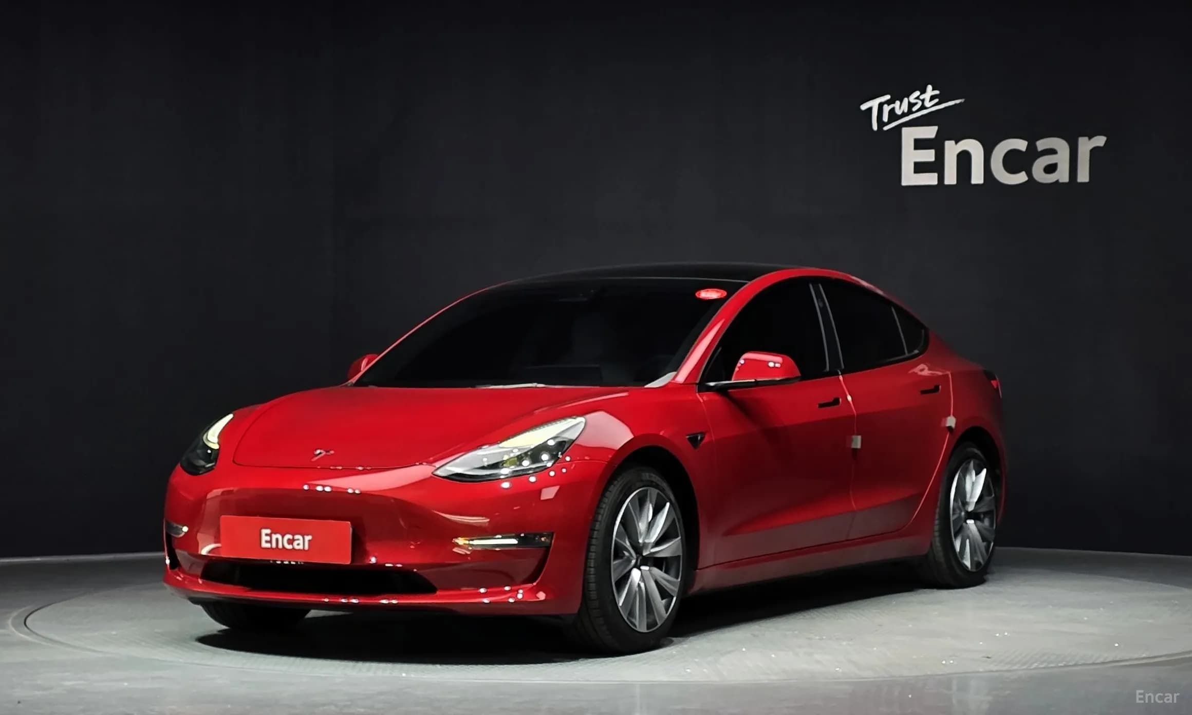 Model 3