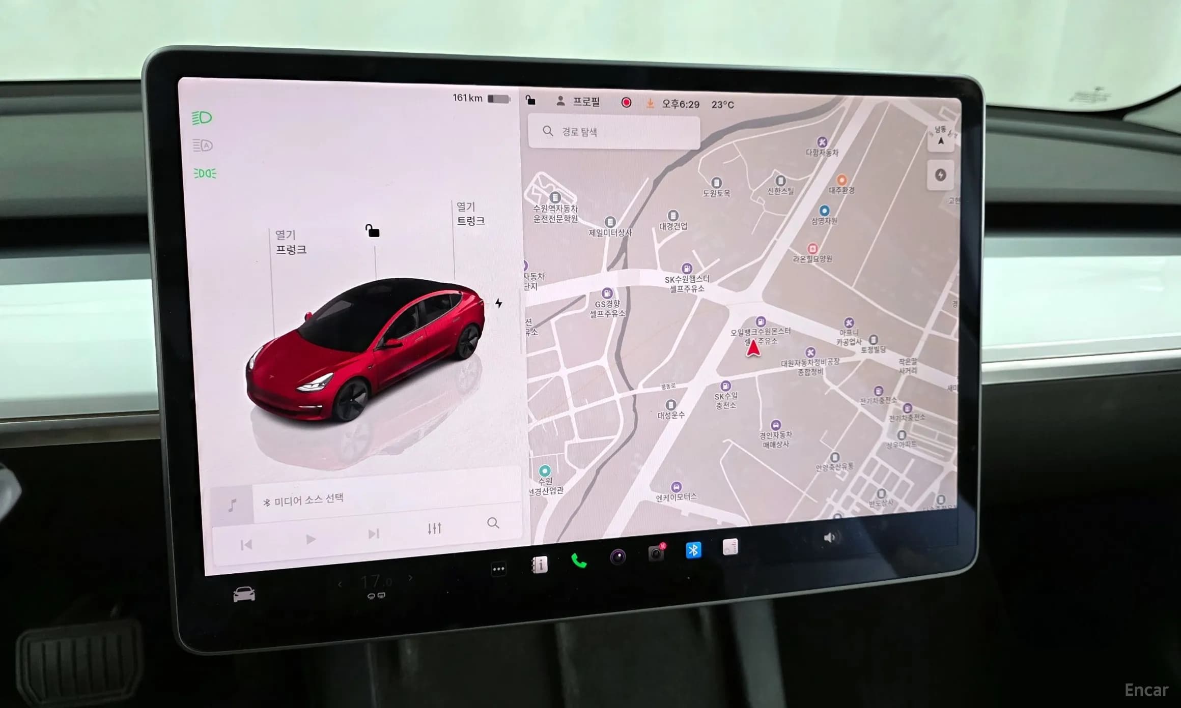 Model 3
