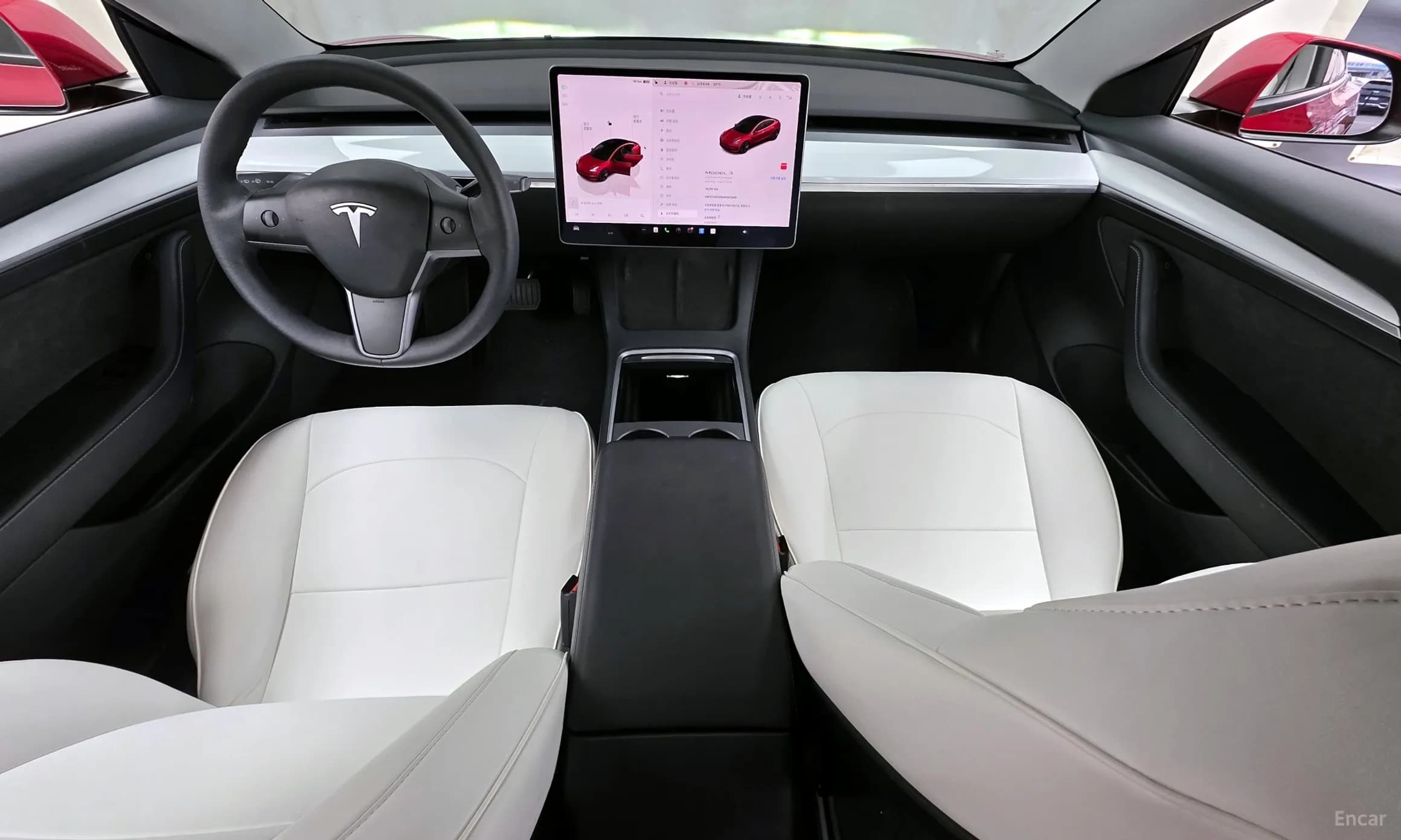 Model 3