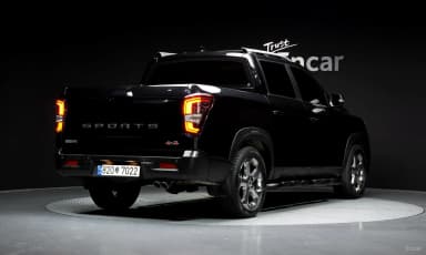 Rexton Sports