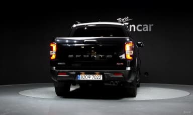 Rexton Sports