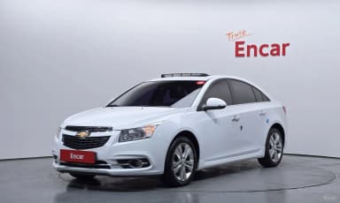 Cruze