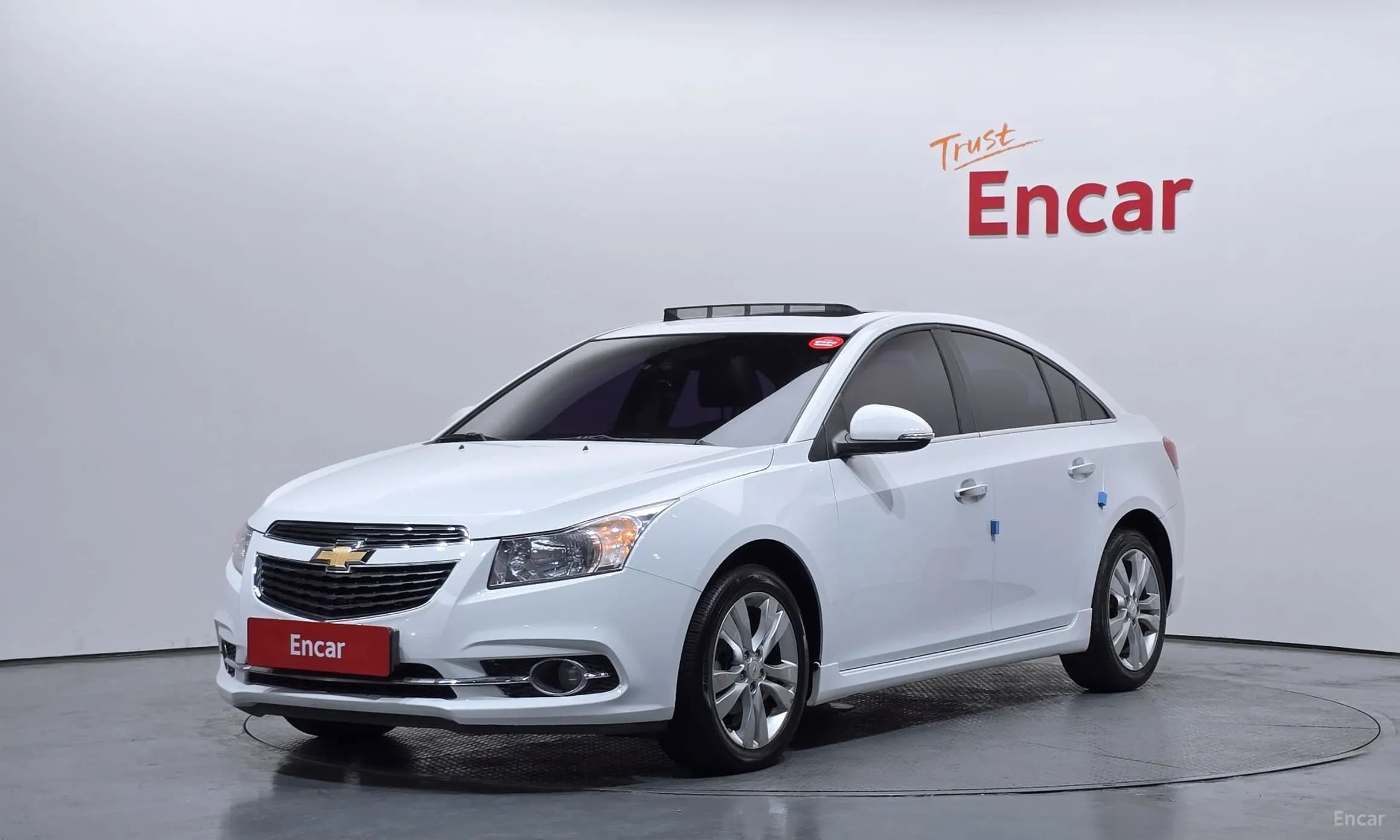 Cruze
