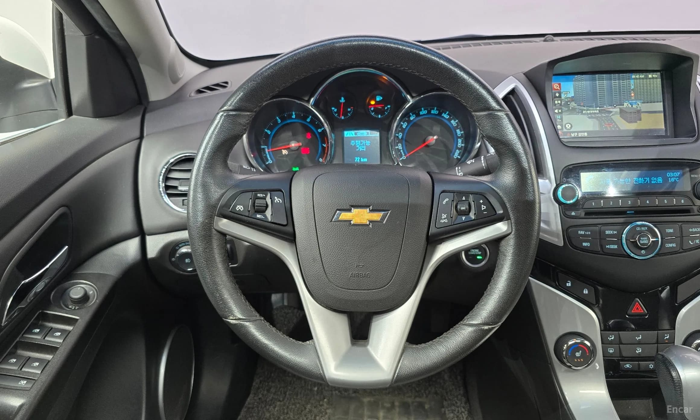 Cruze