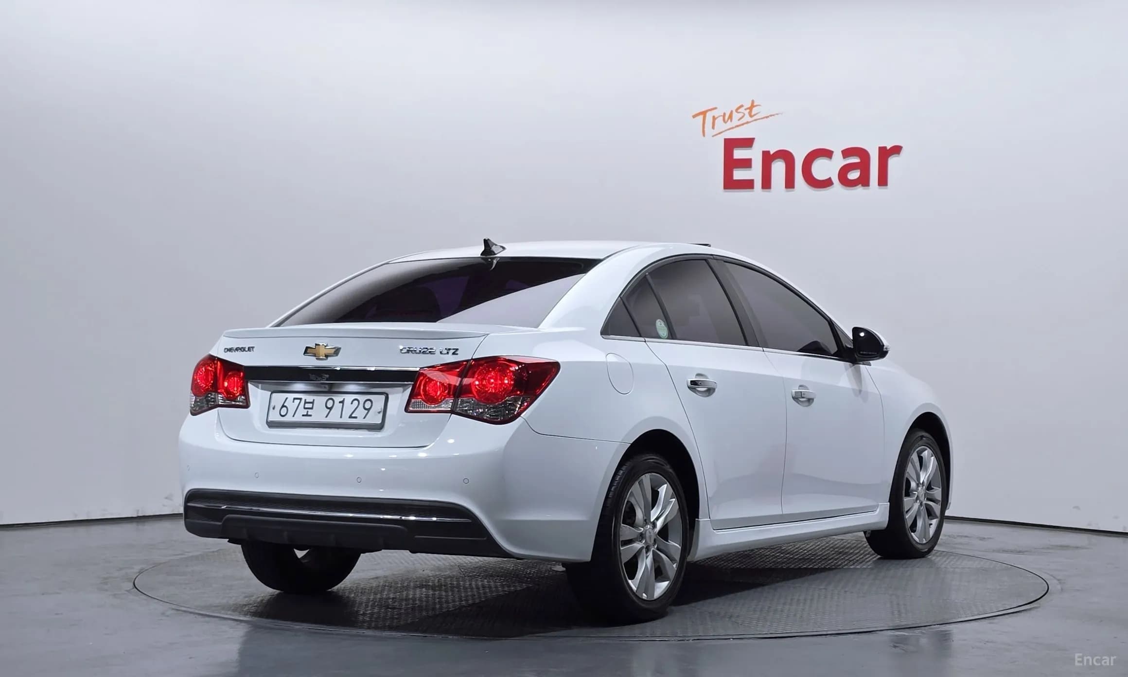 Cruze