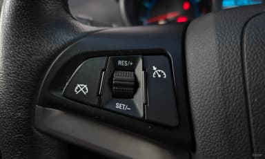 Cruze