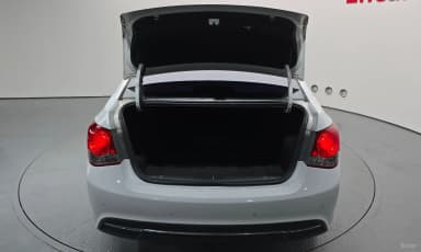 Cruze