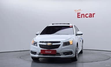 Cruze