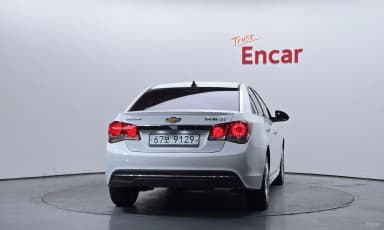 Cruze