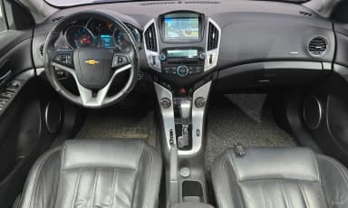 Cruze