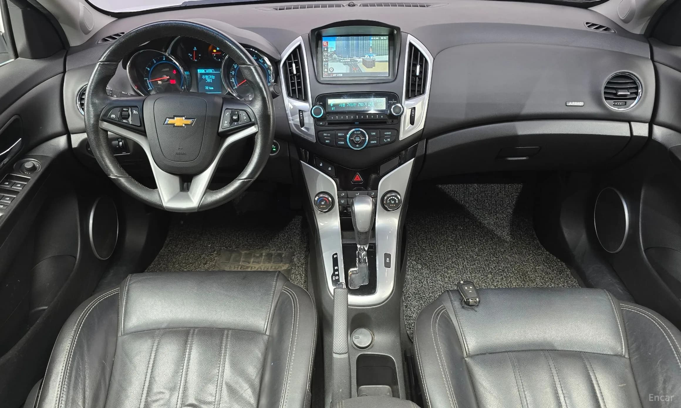 Cruze