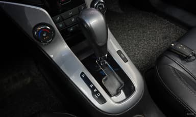 Cruze