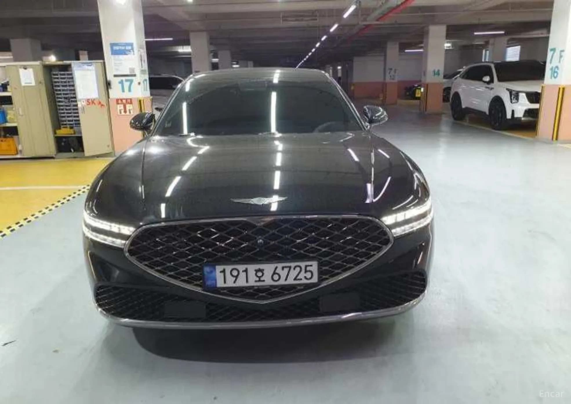 G90 (RS4)