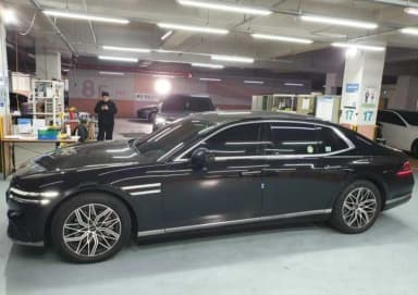 G90 (RS4)