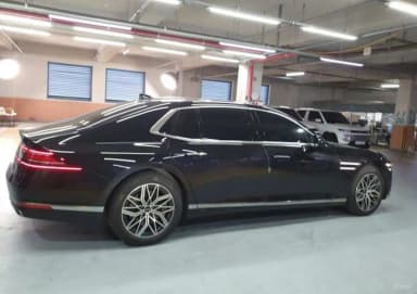 G90 (RS4)