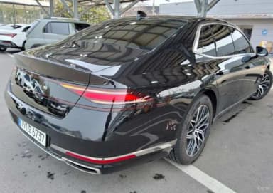 G90 (RS4)
