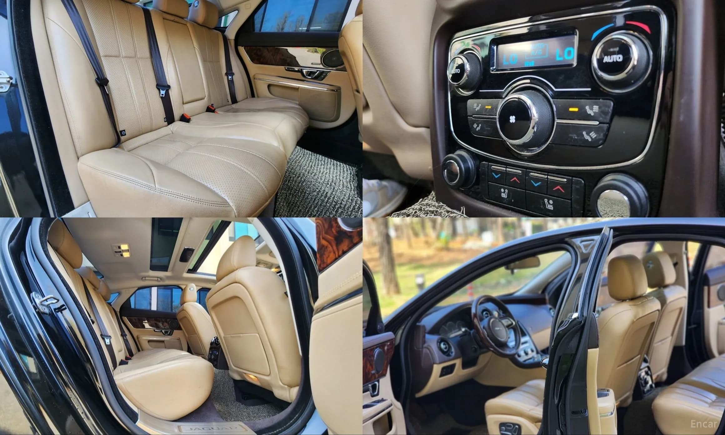 All New XJ