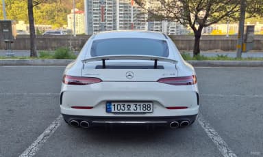 AMG GT
