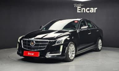 CTS Gen 3