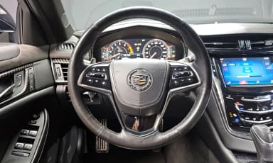 CTS Gen 3