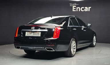 CTS Gen 3